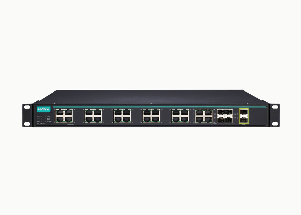 ICS-G7826A-2XG-HV-HV-T