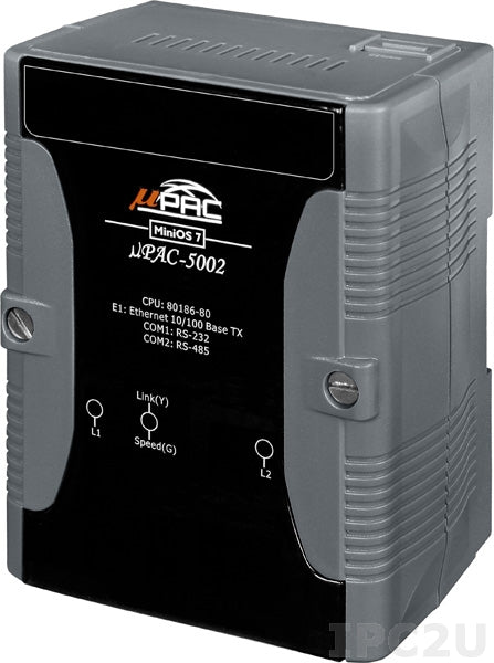 uPAC-5002