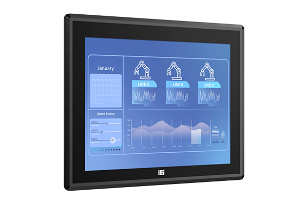 PPC2-C150-ADLP-i3/8G