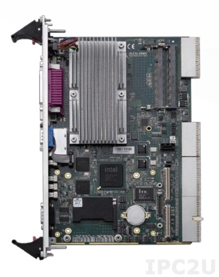 cPCI-6965D/T75/M1G