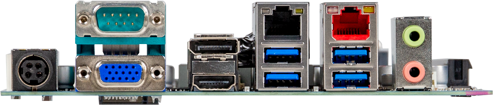 mITX-H610A