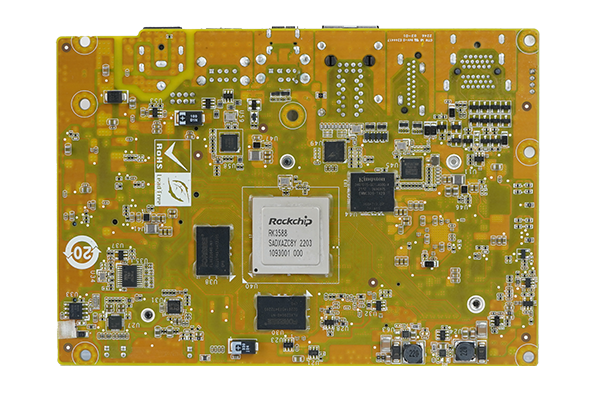 WAFER-RK3588-D/CE