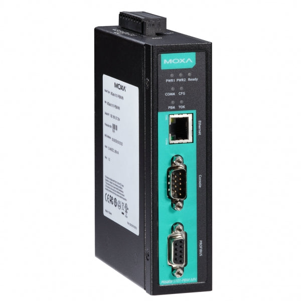 MGate 5101-PBM-MN