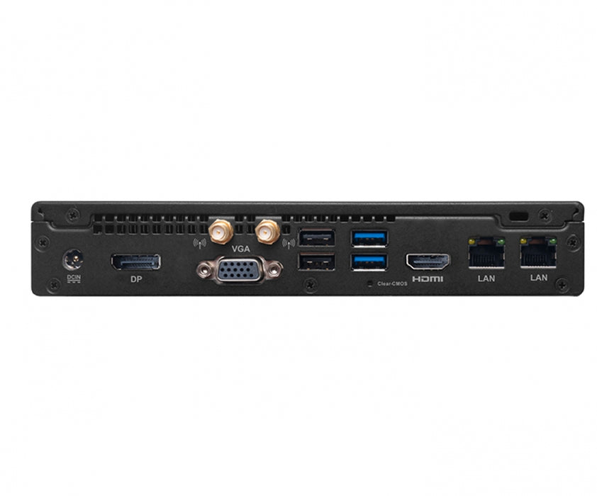 BQ611-Series