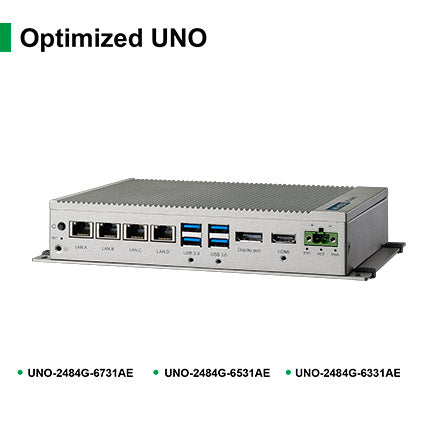 UNO-2484G-6331BE