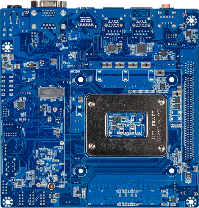 mITX-H610A