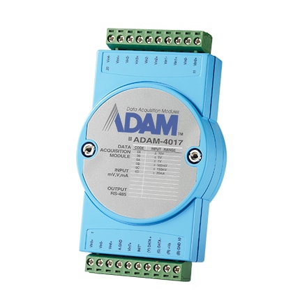 ADAM-4017-E