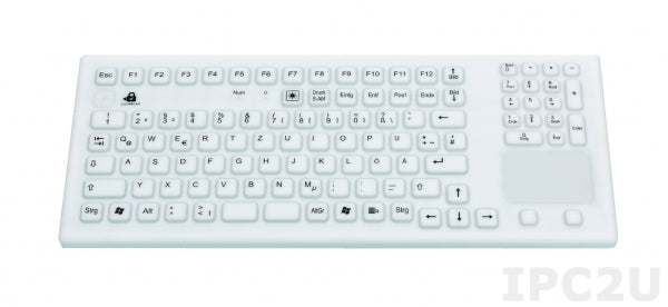 TKG-107-TOUCH-IP68-W-BL-USB