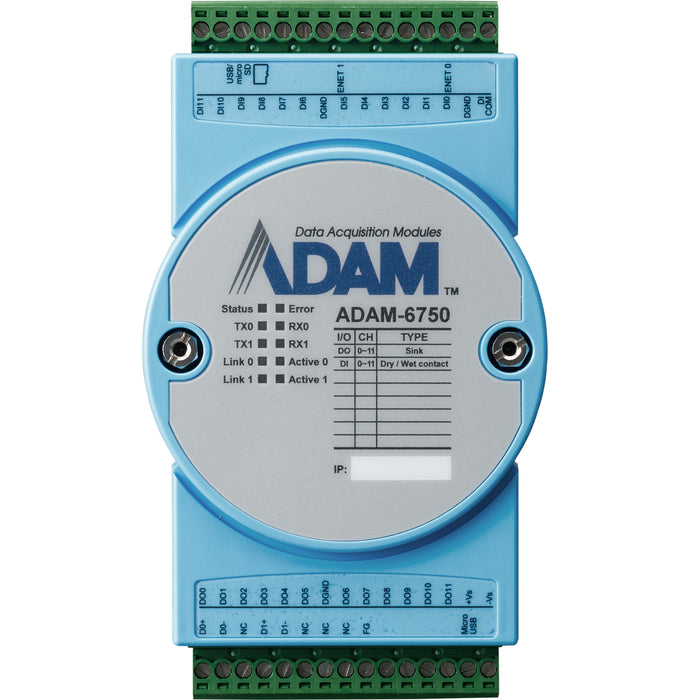 ADAM-6750-A