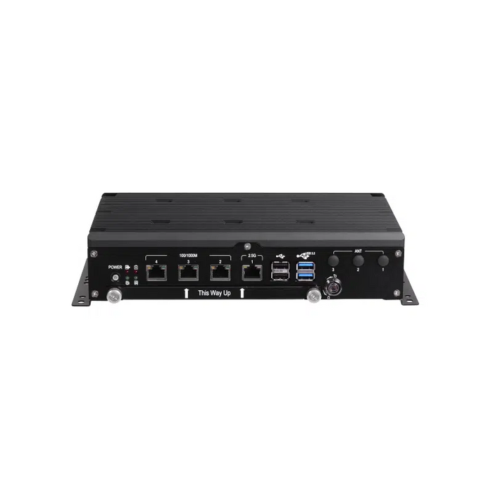 VBOX-3630P-Series