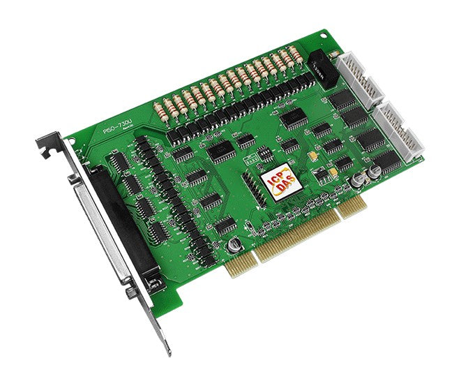 PISO-730U-5V