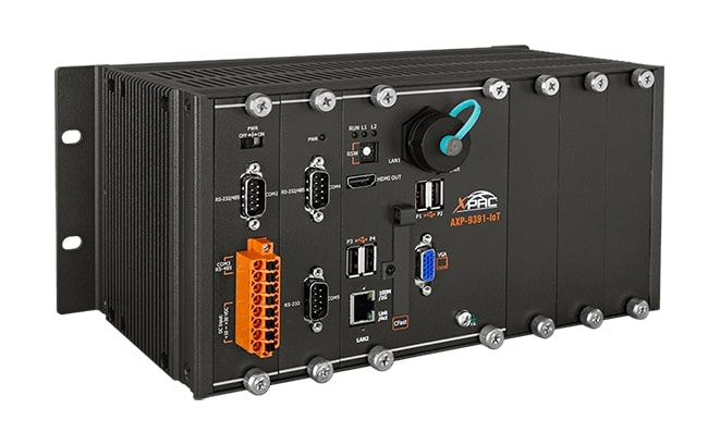AXP-9391-IoT