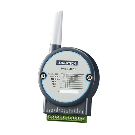 WISE-4051-AE