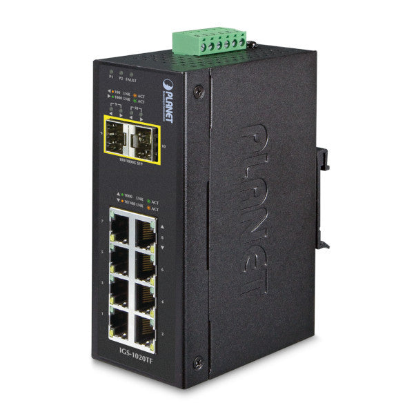IGS-1020TF
