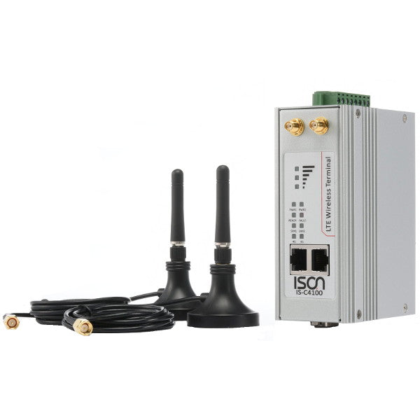 IS-C4100