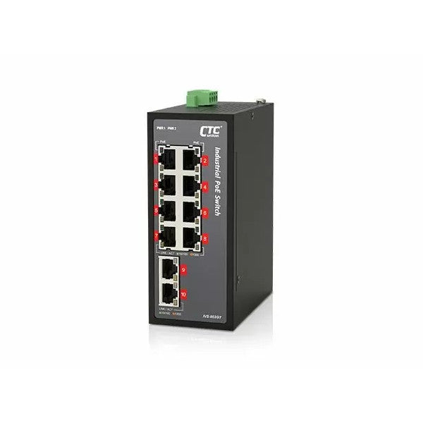 IVS-802GT