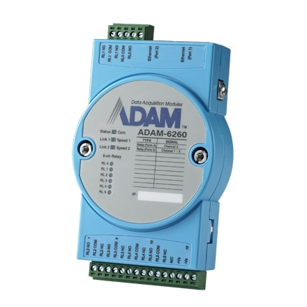ADAM-6260-B