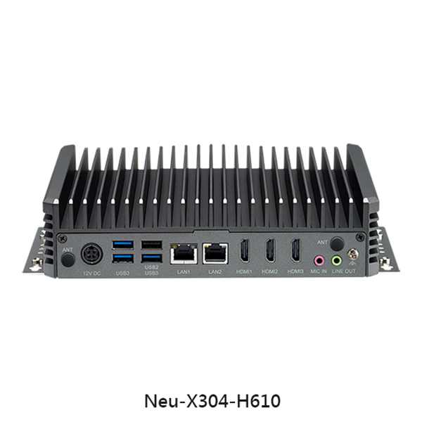 Neu-X304-H610