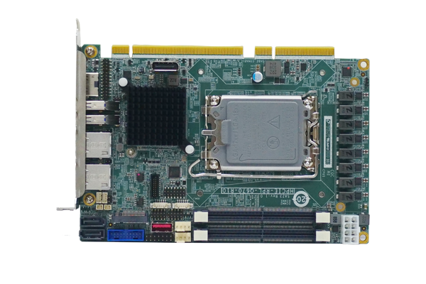 HPCIE-RPL-Q670