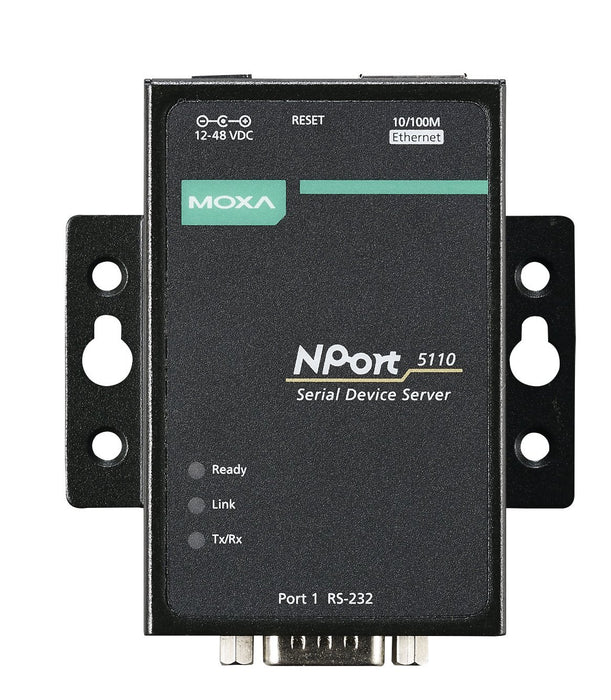 NPort 5110