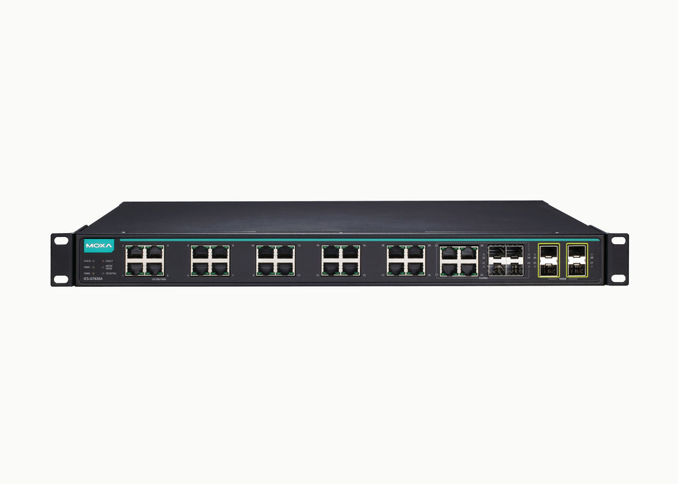 ICS-G7528A-4XG-HV-HV-T