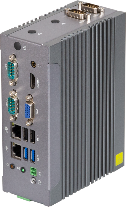 QBiX-DR-EHLA6412H-A1