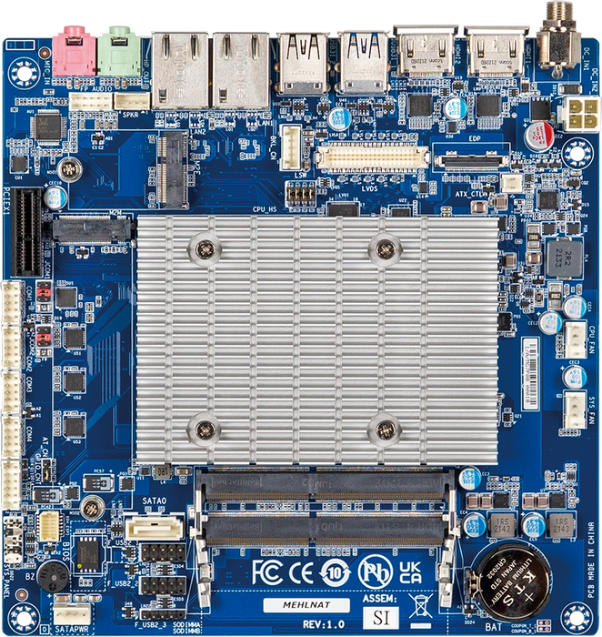 iTXL-6412A