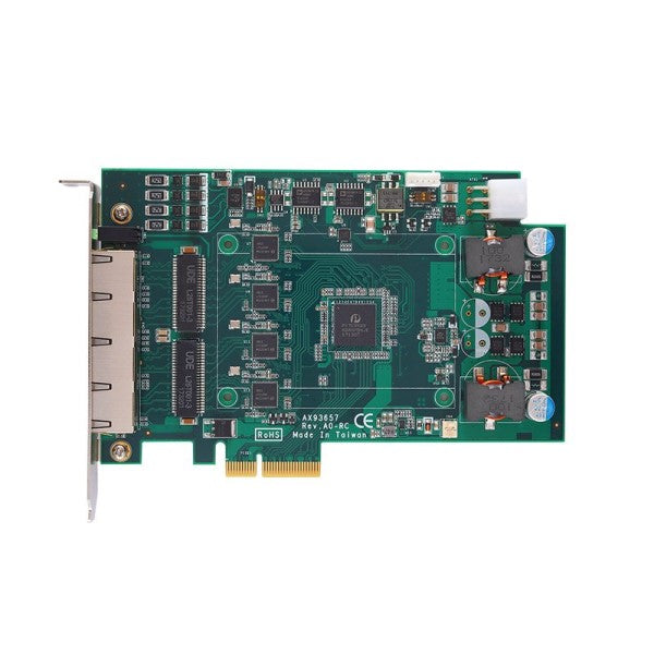 AX92320-4GbE