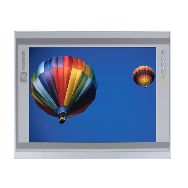 P6121PR-DC-U-V3