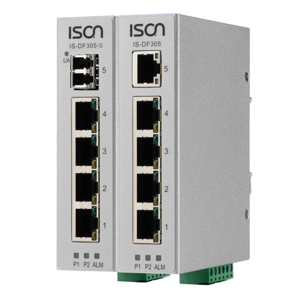 IS-DF305-S