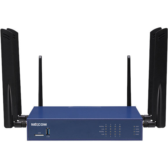 DTA-1164W-Series