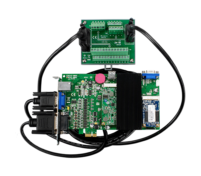 ECAT-M801-8AX/S