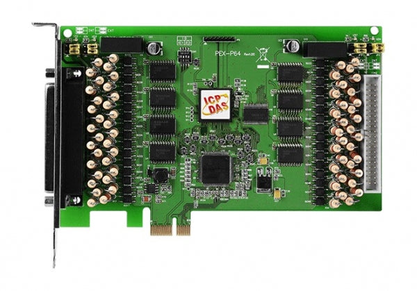 PEX-P64-24V