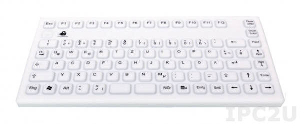 TKG-086-IP68-WHITE-USB