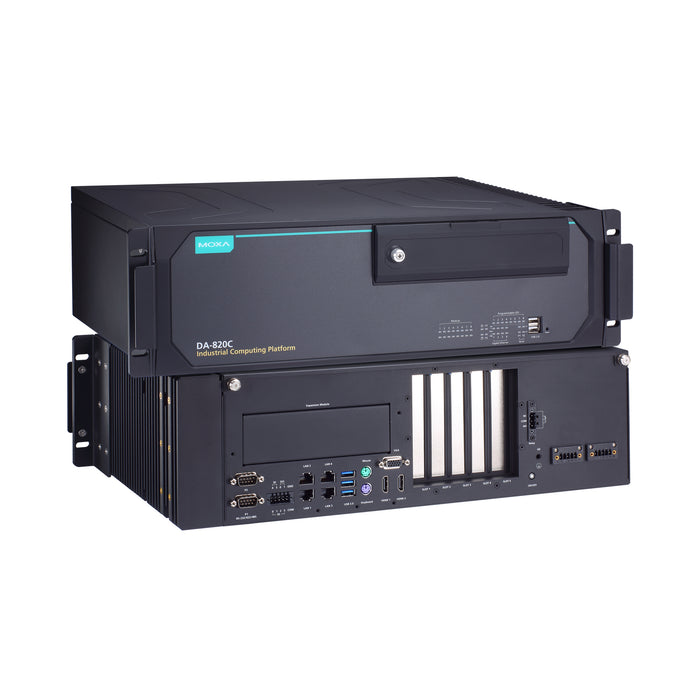DA-820C-KL3-HH-T