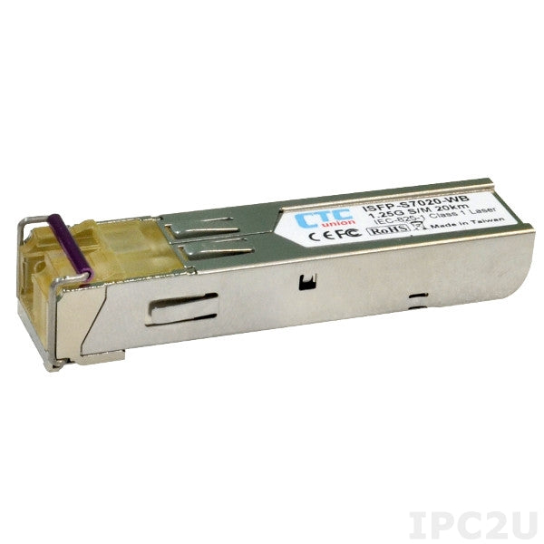 ISFP-S7040-WB