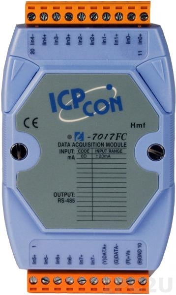I-7017FC