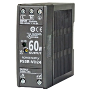 PWR-PS5R60W