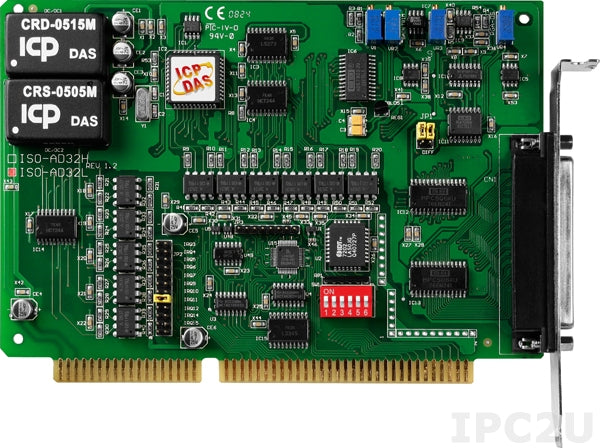 ISO-AD32L