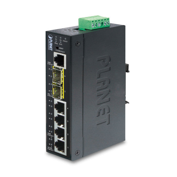 IGS-5225-4T2S