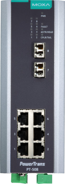 PT-508-SS-LC-48