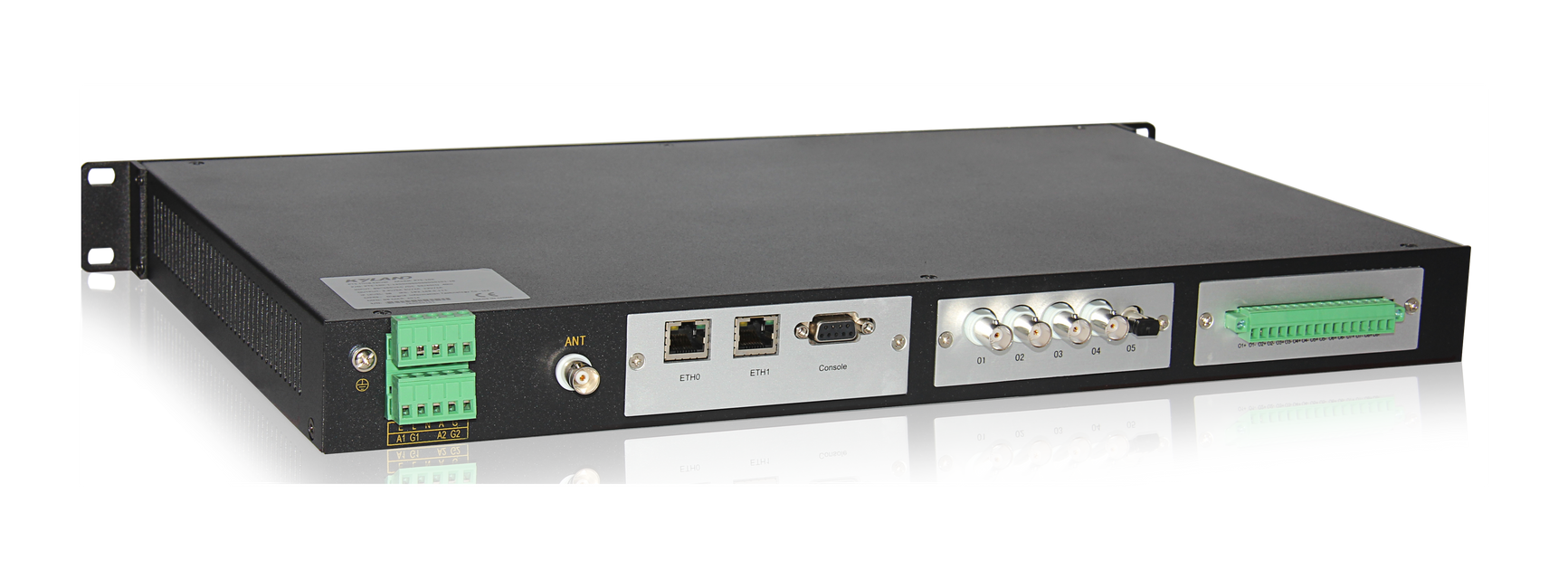PTS-10X-OUT-PPS-232-TB від Kyland — A-TEX.UA - Product Catalog