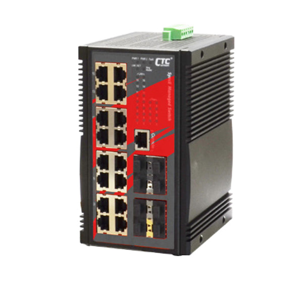 IGS-1608SM-SE-E