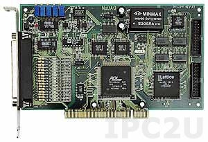 PCI-9111DG