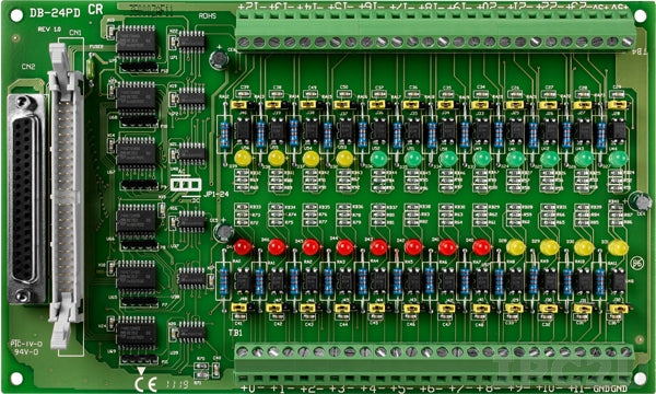 DB-24PD