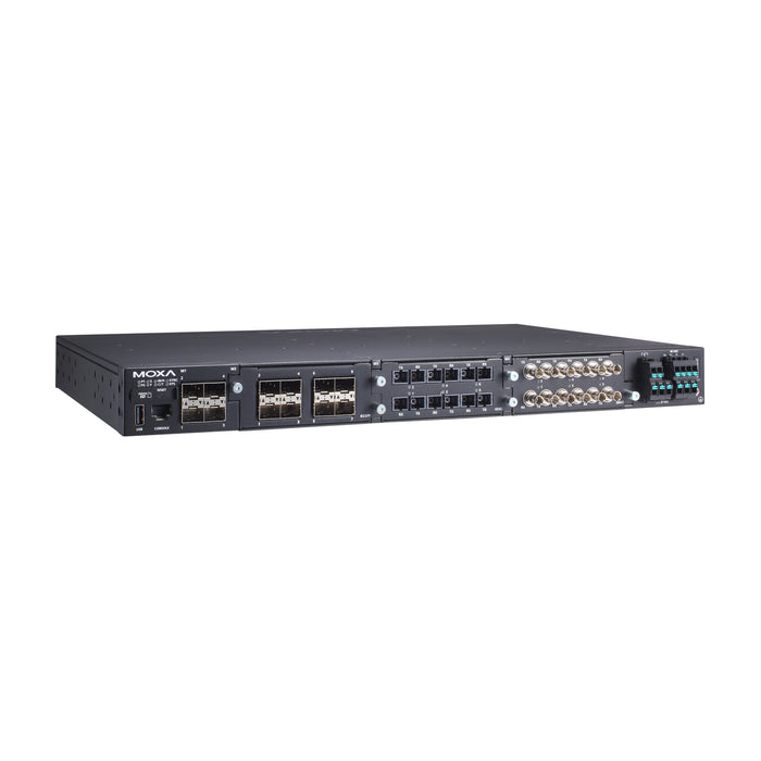 RKS-G4028-L3-PoE-4GS-2HV-T
