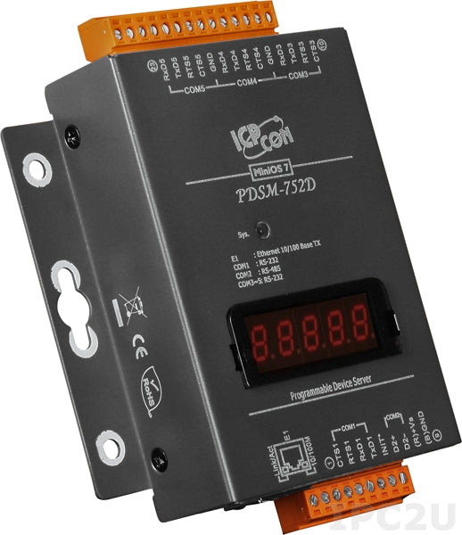 PDSM-752D
