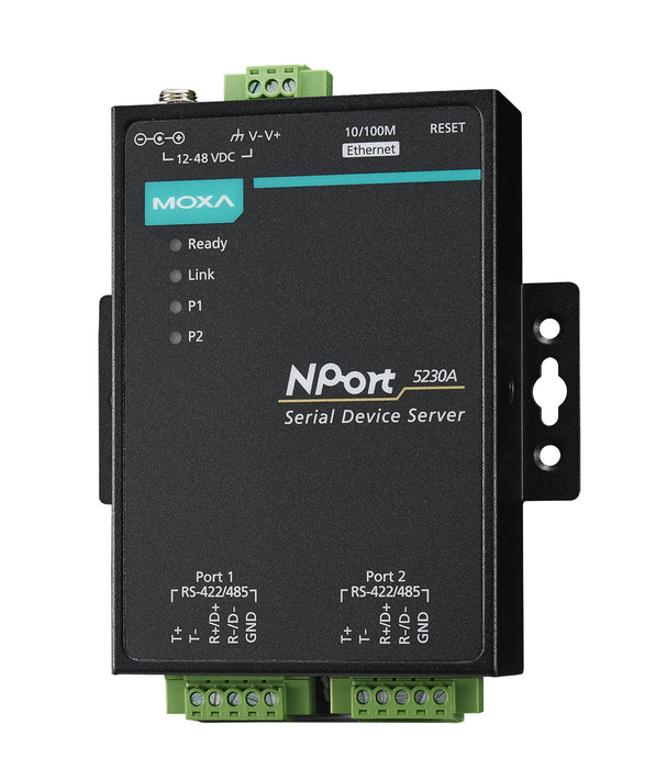 NPort 5230A-T
