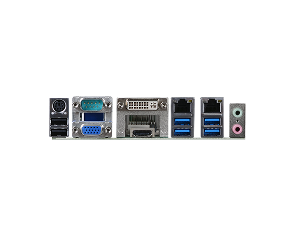 KD631-Q170CRM
