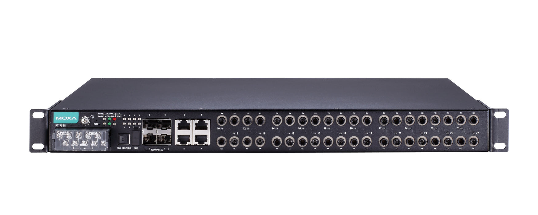 PT-7528-8MST-16TX-4GSFP-HV